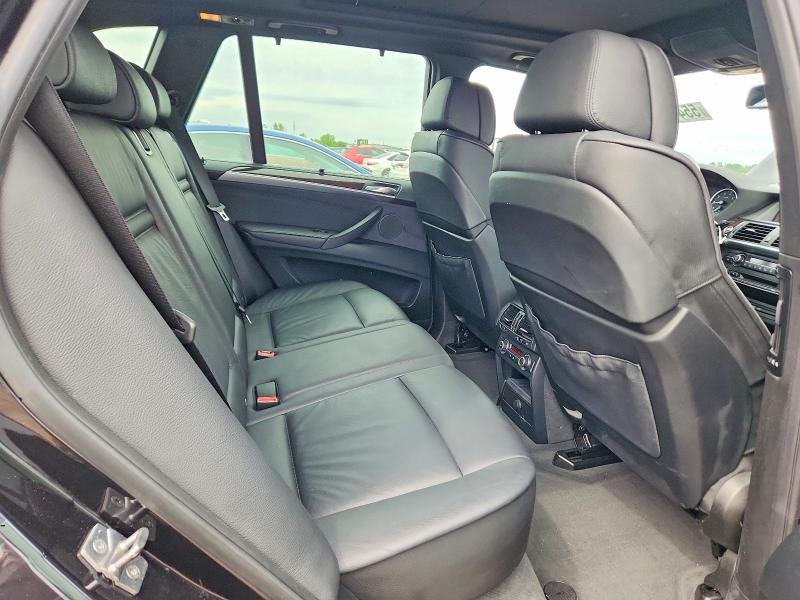 55415956 :رقم المزاد ، 5UXZV8C57BL417713 vin ، 2011 Bmw X5 مزاد بيع