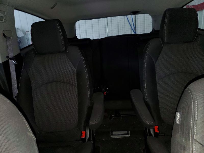 58352546 :رقم المزاد ، 1GNKVGKD9DJ256969 vin ، 2013 Chevrolet Traverse مزاد بيع