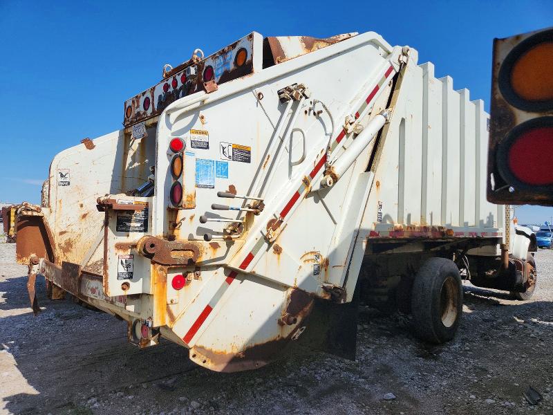 Продажа на аукционе авто 1999 International 4900, vin: 1HTSDAAN9XH606795, номер лота: 55910066