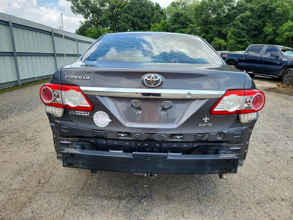 Продажа на аукционе авто 2013 Toyota Corolla, vin: 5YFBU4EE4DP090760, номер лота: 56667686