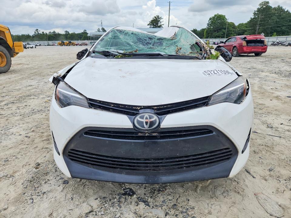 Продаж на аукціоні авто 2017 Toyota Corolla, vin: 2T1BURHE9HC901175, номер лоту: 57271596