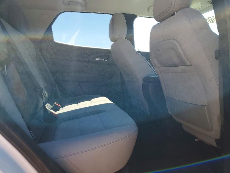 Auction sale of the 2026 Chevrolet Trailblazer, vin: KL79MRSL8TB179952, lot number: 85980155