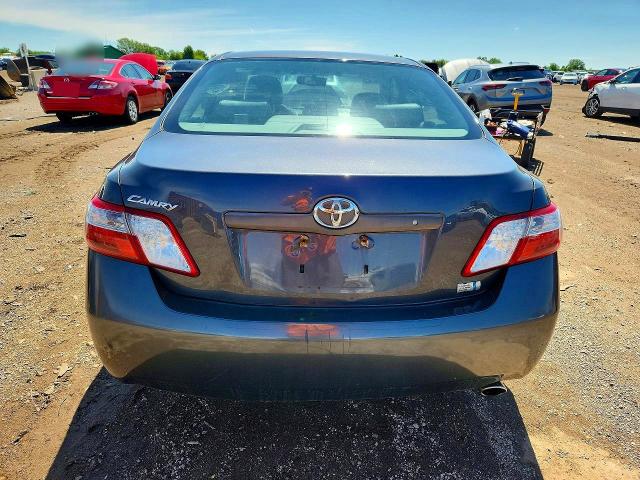 Aukcja sprzedaży 2008 Toyota Camry, vin: 4T1BB46K28U054936, numer aukcji: 58707336