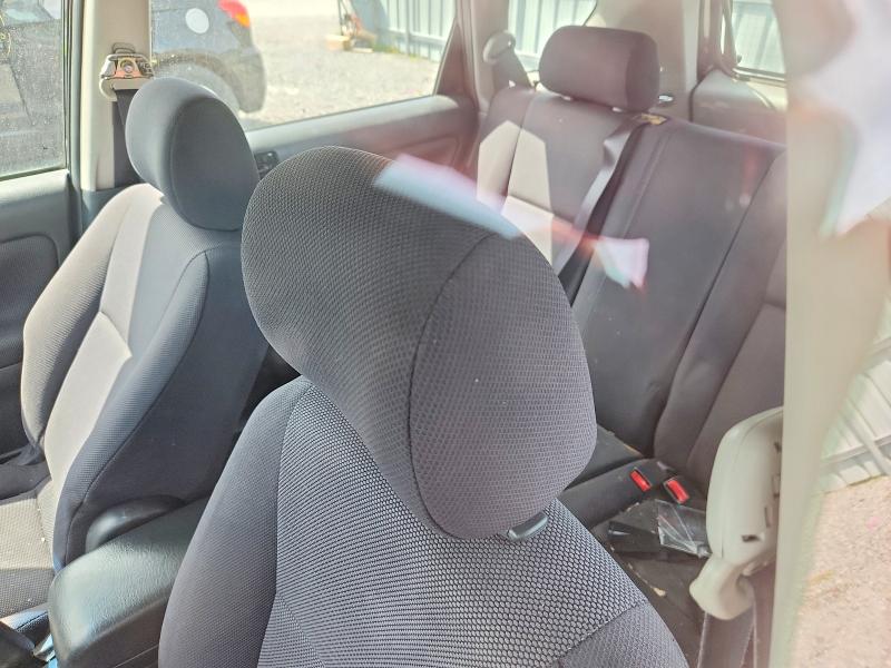 55966046 :رقم المزاد ، 5Y2SL62854Z471388 vin ، 2004 Pontiac Vibe مزاد بيع