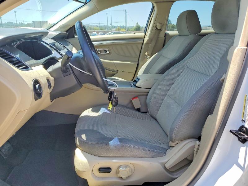 Aukcja sprzedaży 2016 Ford Taurus, vin: 1FAHP2E86GG144703, numer aukcji: 58767226
