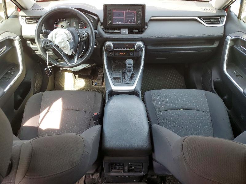 Aukcja sprzedaży 2020 Toyota Rav4, vin: 2T3W1RFV5LC035424, numer aukcji: 56109216