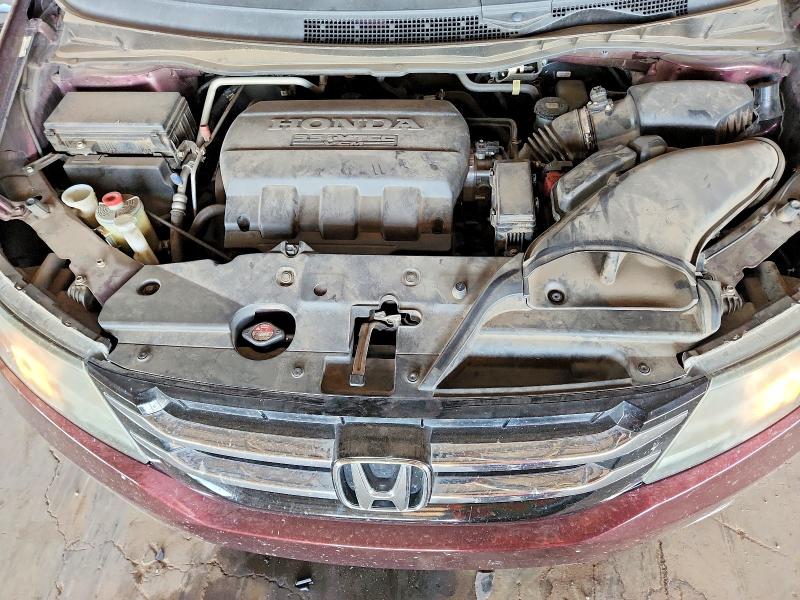 Продаж на аукціоні авто 2015 Honda Odyssey, vin: 5FNRL5H92FB050701, номер лоту: 55757156