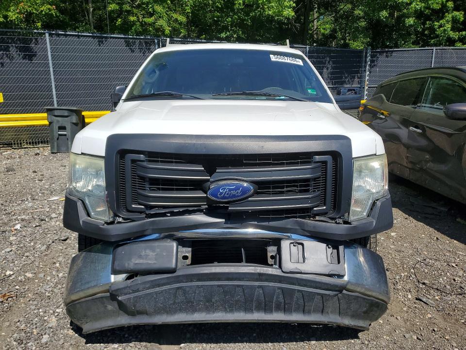 Aukcja sprzedaży 2014 Ford F150, vin: 1FTFX1CT2EKD08624, numer aukcji: 56087686