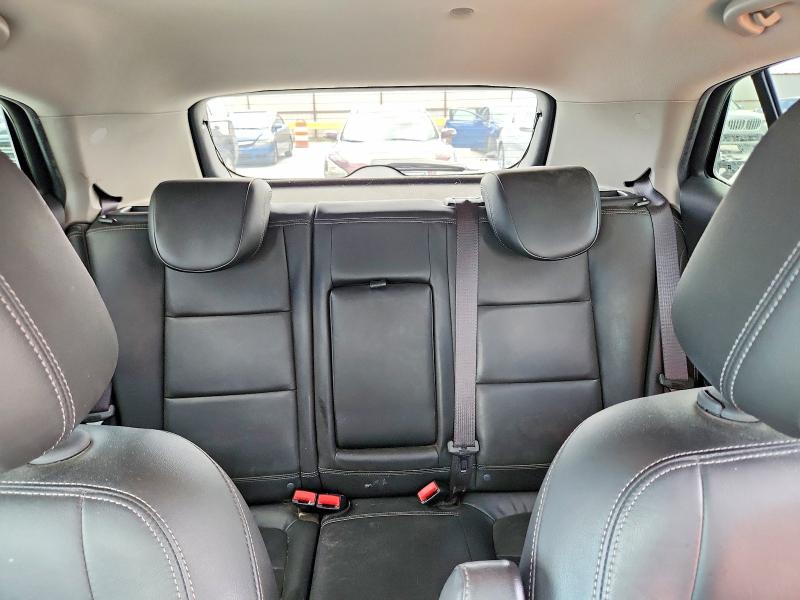 Aukcja sprzedaży 2016 Buick Encore, vin: KL4CJCSB4GB710019, numer aukcji: 55970796