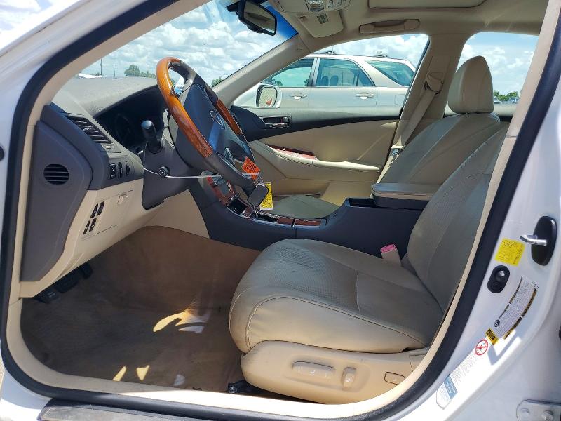 Aukcja sprzedaży 2012 Lexus Es, vin: JTHBK1EG9C2476091, numer aukcji: 57114396