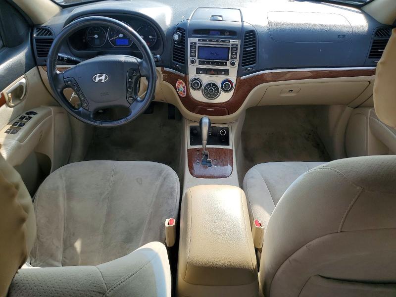 Продаж на аукціоні авто 2009 Hyundai Santa Fe, vin: 5NMSH73E29H304753, номер лоту: 56144336