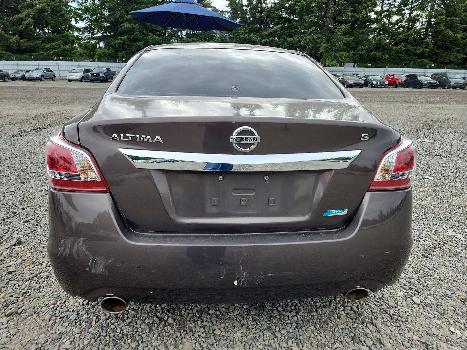 55927166 :رقم المزاد ، 1N4AL3APXDN583104 vin ، 2013 Nissan Altima مزاد بيع