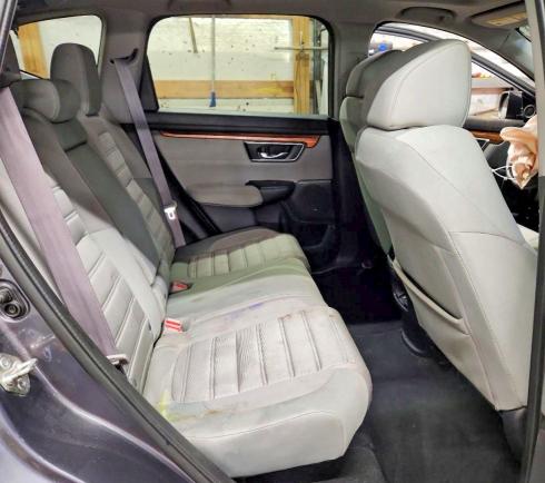 Aukcja sprzedaży 2019 Honda Cr-v, vin: 7FARW2H55KE009030, numer aukcji: 57494946