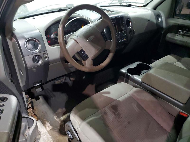 Продаж на аукціоні авто 2007 Ford F150, vin: 1FTPX14V27FA28122, номер лоту: 56493596