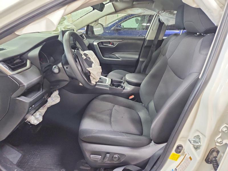 Продажа на аукционе авто 2019 Toyota Rav4, vin: JTMP1RFV3KD517291, номер лота: 55742166