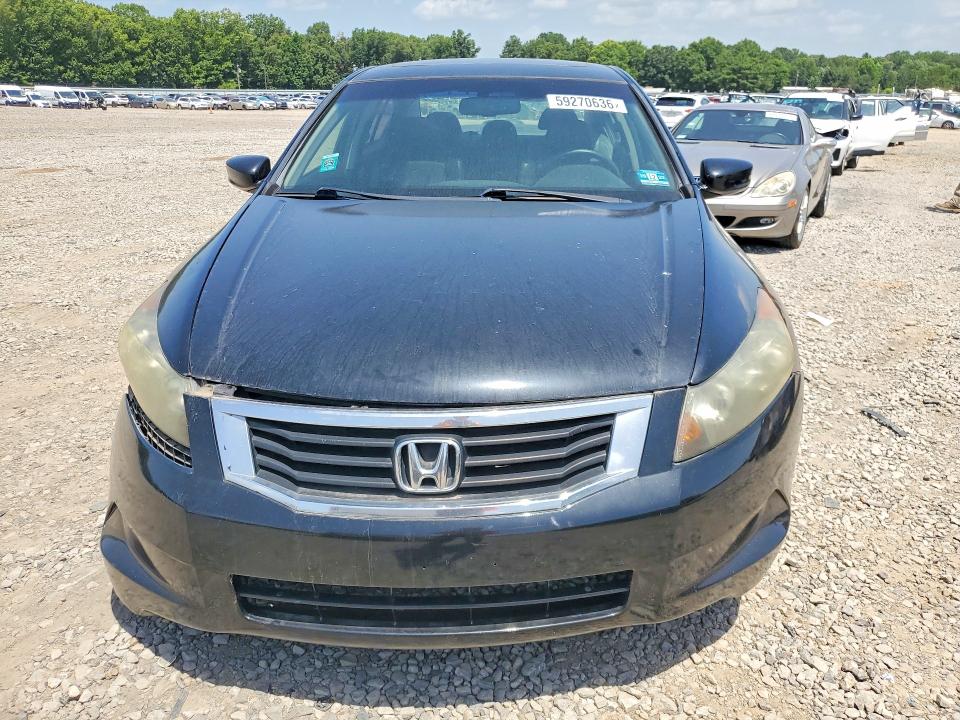Продажа на аукционе авто 2009 Honda Accord, vin: 1HGCP26829A075728, номер лота: 59270636