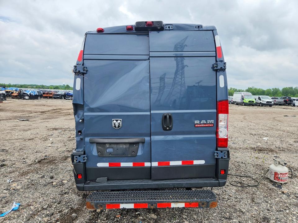 Aukcja sprzedaży 2020 Ram Promaster 3500, vin: 3C6URVJG6LE112904, numer aukcji: 55803336