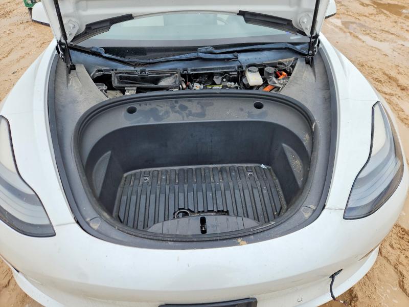 Aukcja sprzedaży 2021 Tesla Model 3, vin: 5YJ3E1ECXMF030816, numer aukcji: 56507396
