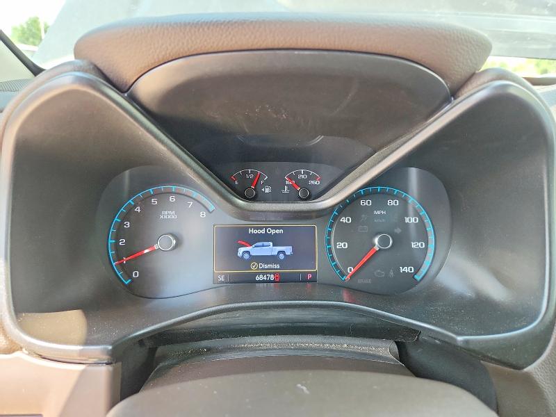 Aukcja sprzedaży 2020 Gmc Canyon, vin: 1GTG6DEN7L1118912, numer aukcji: 58087946
