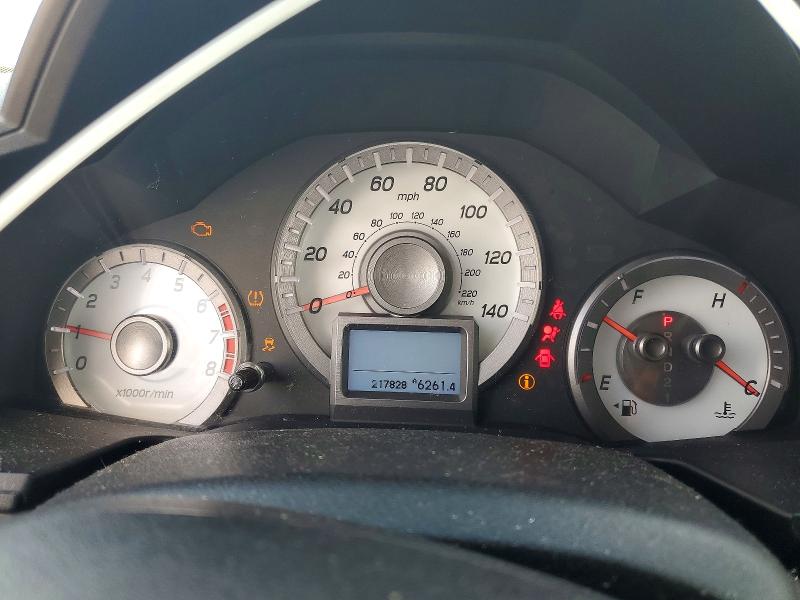 Продажа на аукционе авто 2012 Honda Pilot, vin: 5FNYF4H95CB081580, номер лота: 58684156