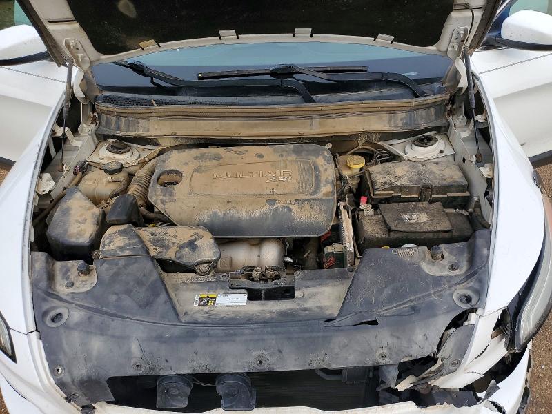 57731016 :رقم المزاد ، 1C4PJLCB8GW125619 vin ، 2016 Jeep Cherokee مزاد بيع