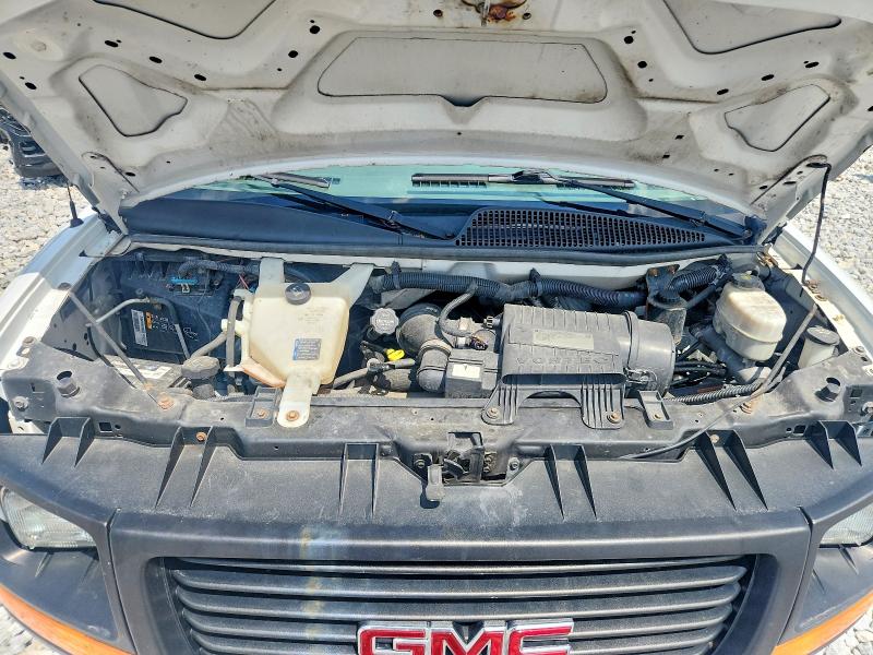 Продажа на аукционе авто 2015 Gmc Savana, vin: 1GTW7FCF7F1272797, номер лота: 60899676