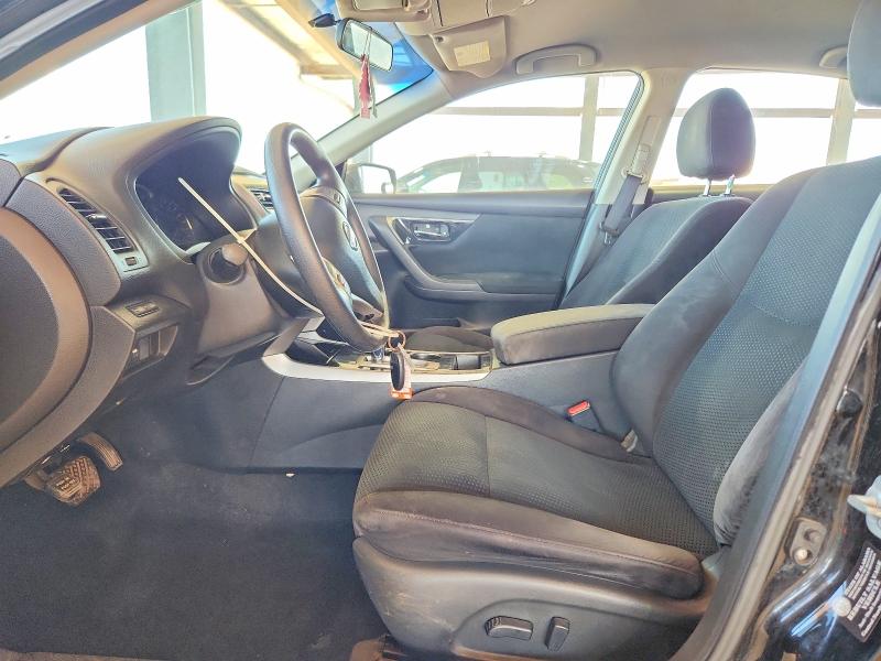 Продажа на аукционе авто 2014 Nissan Altima, vin: 1N4AL3AP8EC175424, номер лота: 59008066