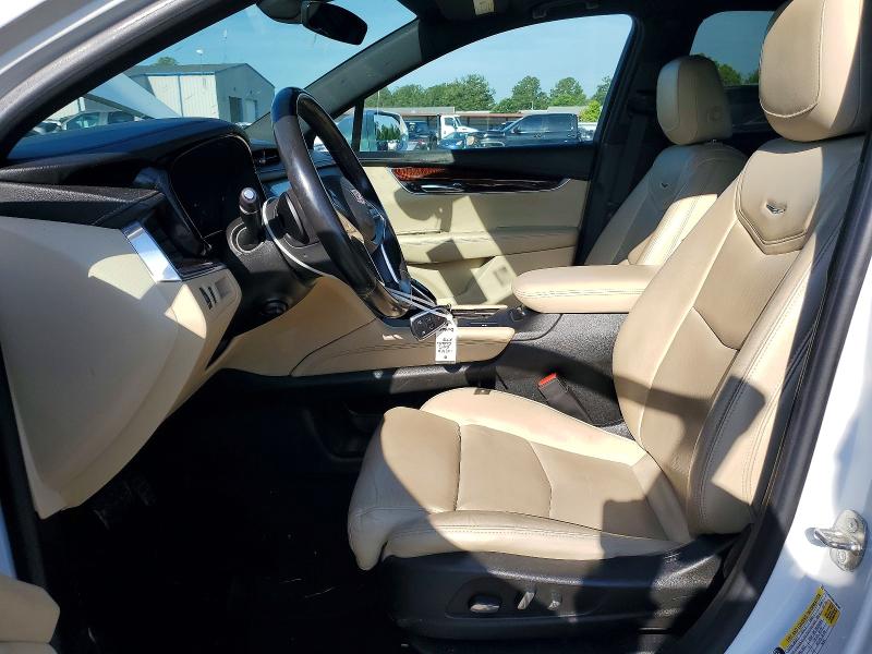 Продаж на аукціоні авто 2017 Cadillac Xt5, vin: 1GYKNBRS0HZ186165, номер лоту: 56264856