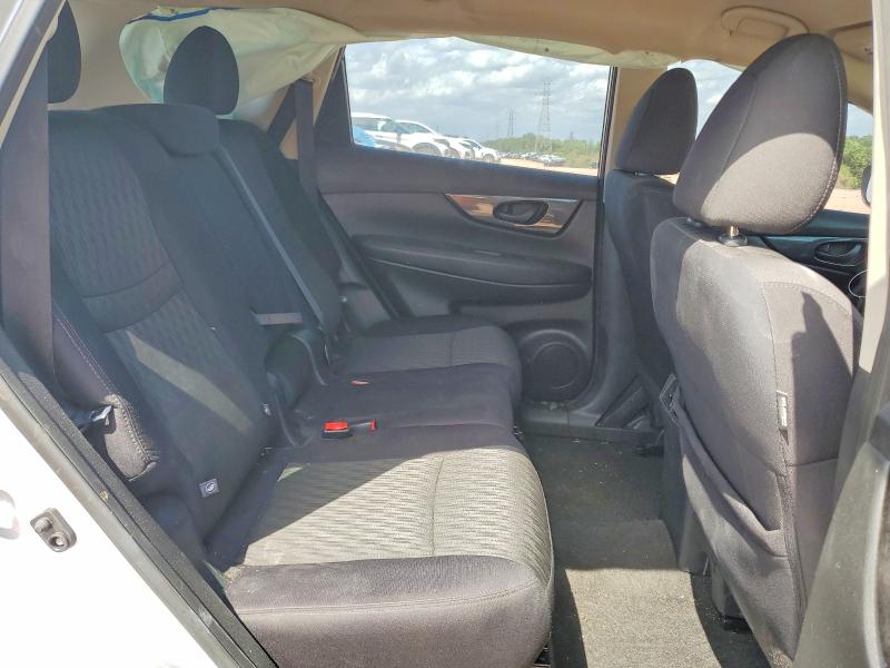 Продажа на аукционе авто 2020 Nissan Rogue, vin: 5N1AT2MT2LC804231, номер лота: 58027736