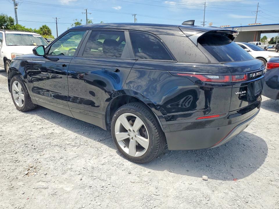 Продажа на аукционе авто 2020 Land Rover Range Rover Velar, vin: SALYB2EX3LA258616, номер лота: 56623106