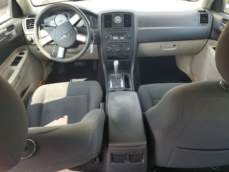 56570036 :رقم المزاد ، 2C3KA43R07H868582 vin ، 2007 Chrysler 300 مزاد بيع