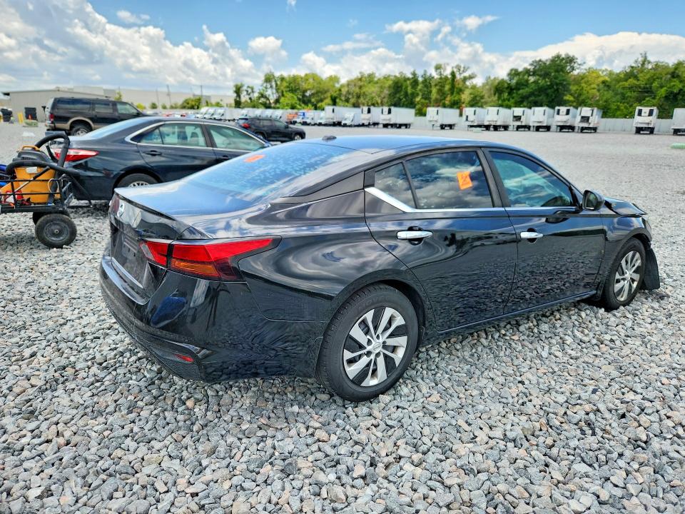 Aukcja sprzedaży 2020 Nissan Altima, vin: 1N4BL4BV1LC125811, numer aukcji: 56969806