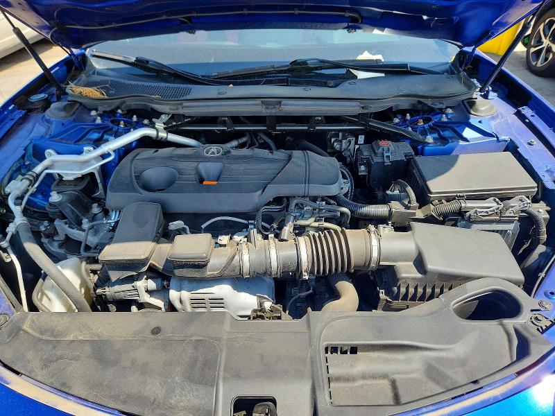 Aukcja sprzedaży 2021 Acura Tlx, vin: 19UUB6F58MA000282, numer aukcji: 56242066