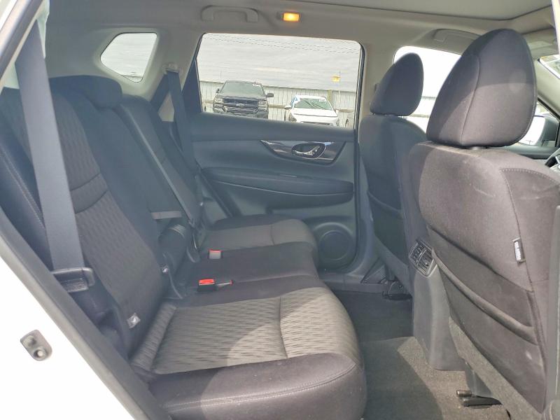 Aukcja sprzedaży 2017 Nissan Rogue, vin: 5N1AT2MV9HC745901, numer aukcji: 58985586