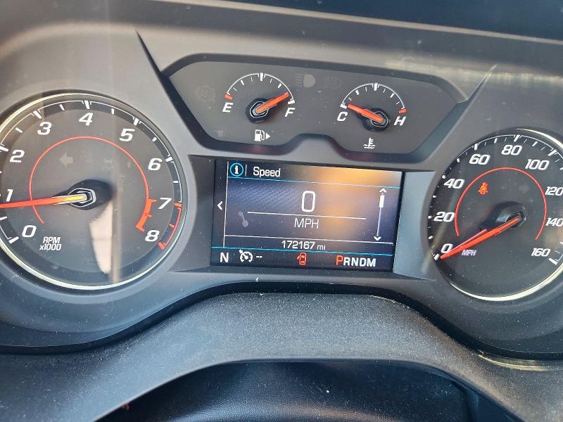 58027526 :رقم المزاد ، 1G1FD1RS5M0139984 vin ، 2021 Chevrolet Camaro مزاد بيع