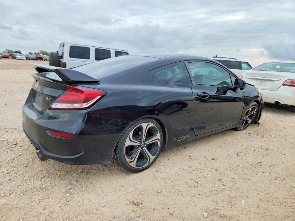 Продаж на аукціоні авто 2015 Honda Civic, vin: 2HGFG4A50FH702588, номер лоту: 56603916