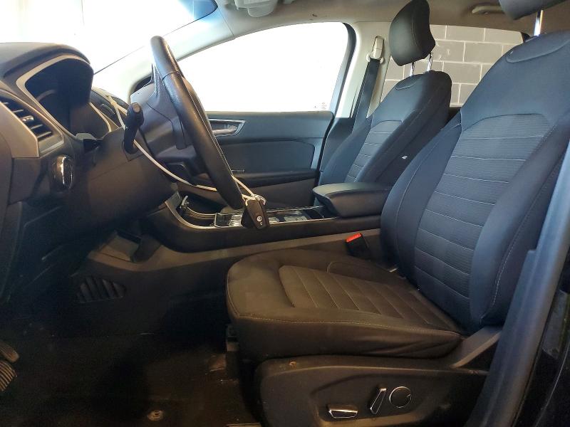 Продажа на аукционе авто 2019 Ford Edge, vin: 2FMPK4J90KBC09426, номер лота: 58555296