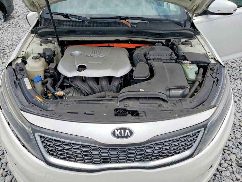 2015 Kia Optima მანქანა იყიდება აუქციონზე, vin: KNAGM4AD1F5082793, აუქციონის ნომერი: 55804736