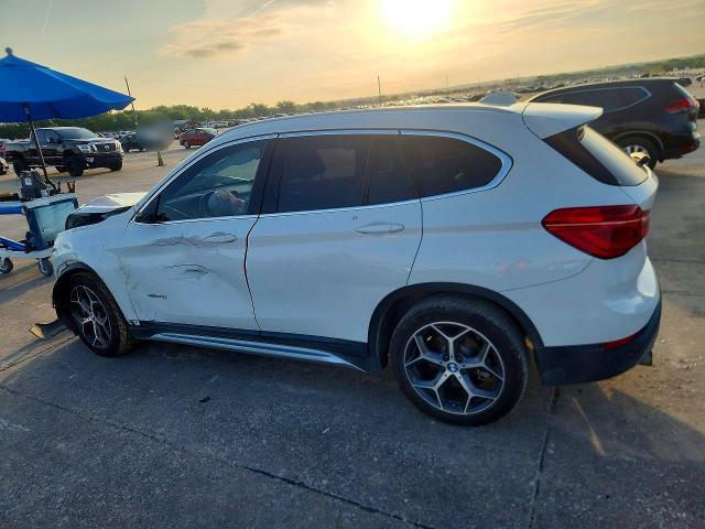 Продаж на аукціоні авто 2017 Bmw X1, vin: WBXHT3C36H5F70106, номер лоту: 56076686