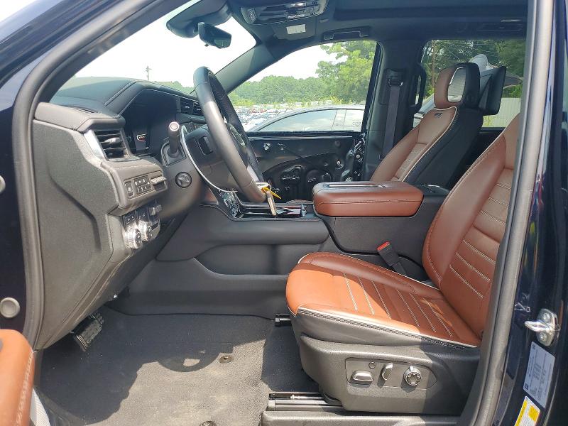 57350756 :رقم المزاد ، 1GKS2KKL8RR201759 vin ، 2024 Gmc Yukon Xl مزاد بيع