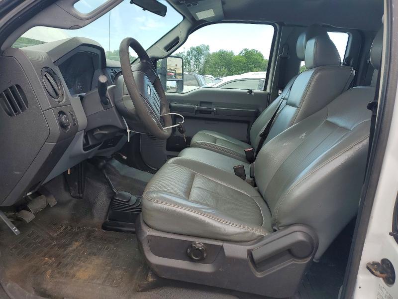 Aukcja sprzedaży 2012 Ford F- 350, vin: 1FT8X3B67CED11630, numer aukcji: 57866226