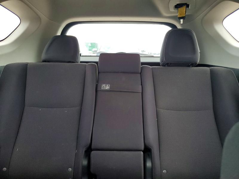 2017 Toyota Rav4 Hybrid მანქანა იყიდება აუქციონზე, vin: JTMRJREV4HD087998, აუქციონის ნომერი: 55691736