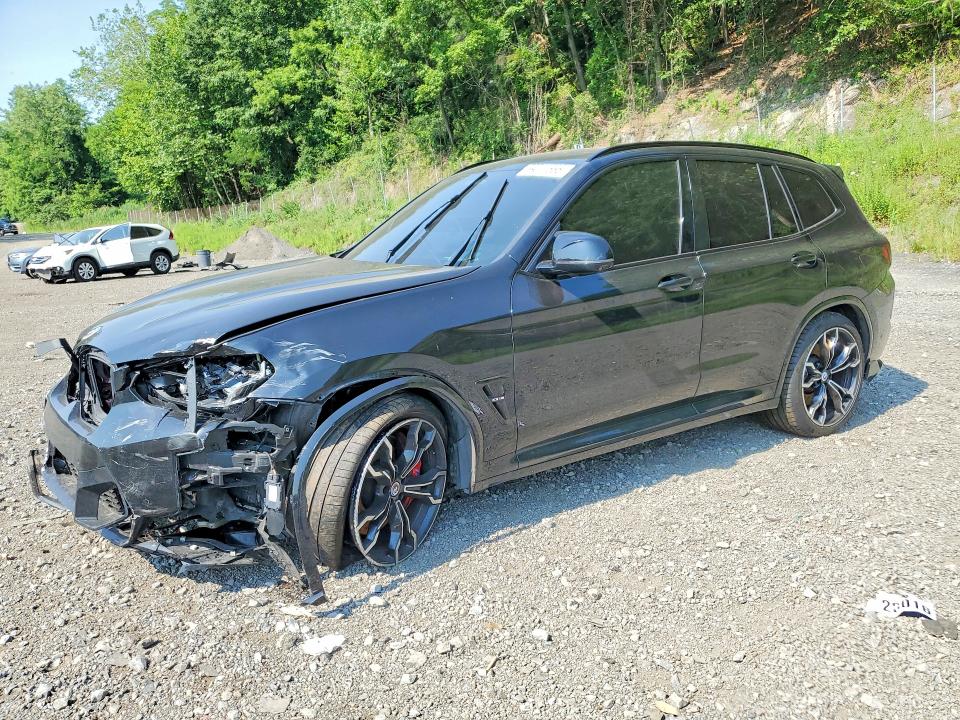 Aukcja sprzedaży 2023 Bmw X3, vin: 5YM13EC04P9R81337, numer aukcji: 59011536