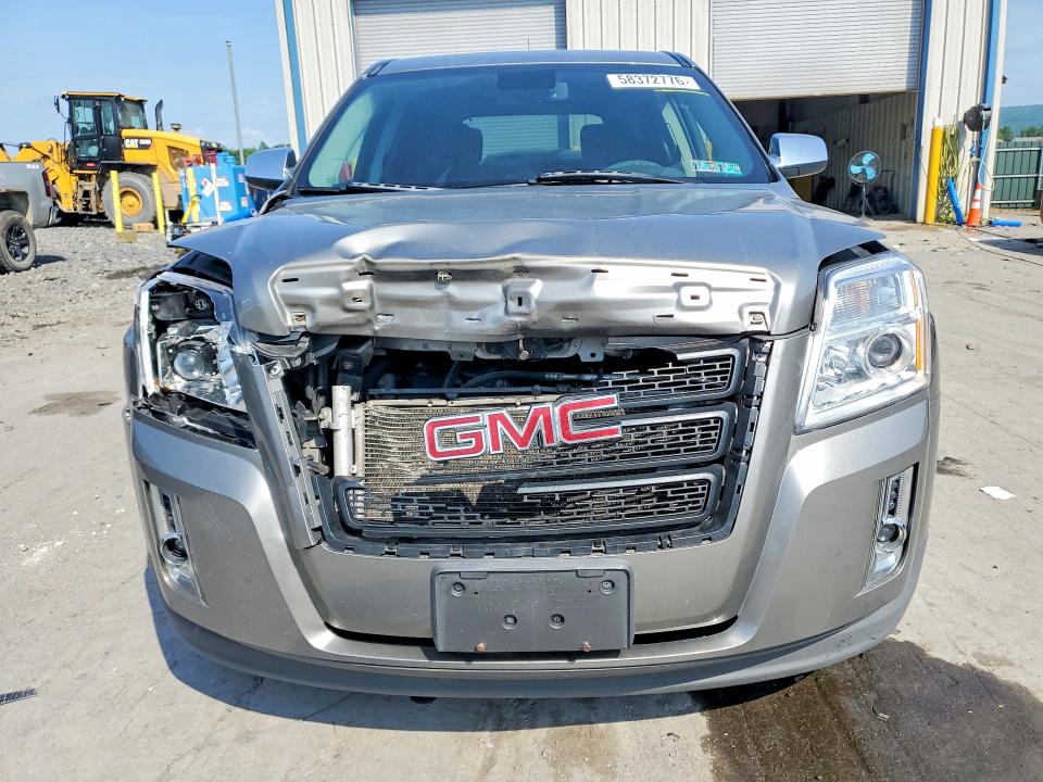 2012 Gmc Terrain მანქანა იყიდება აუქციონზე, vin: 2GKFLREK5C6246011, აუქციონის ნომერი: 58372776