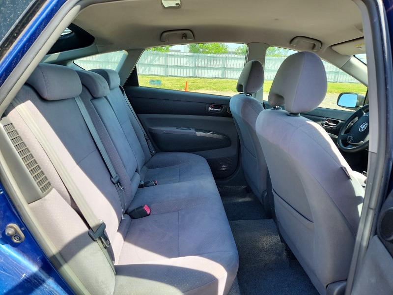 55536416 :رقم المزاد ، JTDKB20U197885105 vin ، 2009 Toyota Prius مزاد بيع