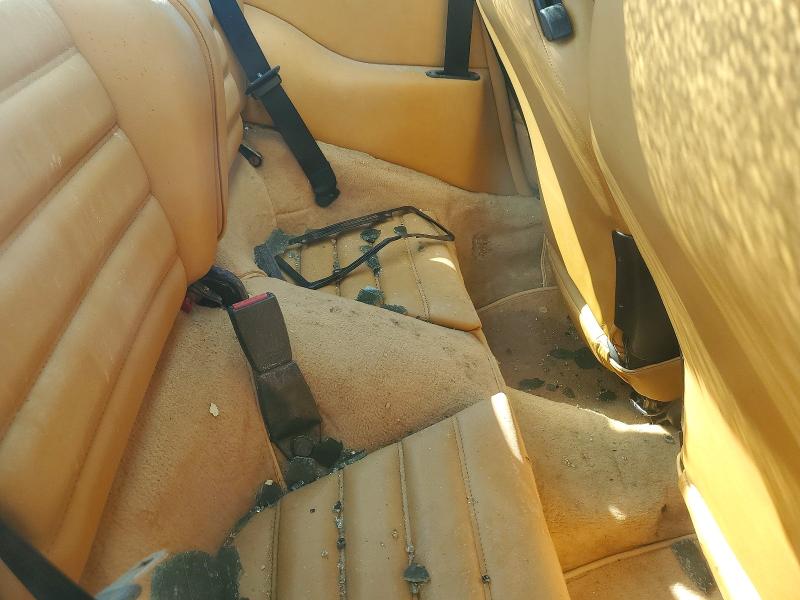 Продаж на аукціоні авто 1988 Porsche 911, vin: WP0AB0914JS120691, номер лоту: 58496596