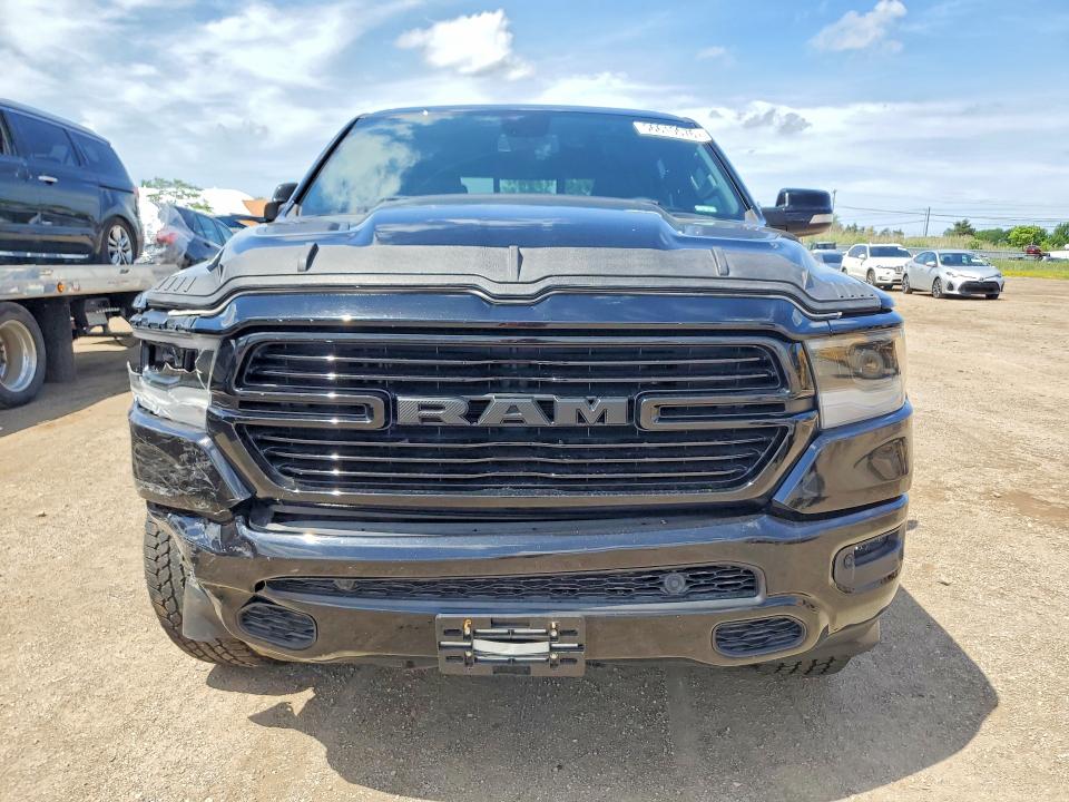 Продажа на аукционе авто 2019 Ram 1500, vin: 1C6SRFJT5KN883679, номер лота: 56615076