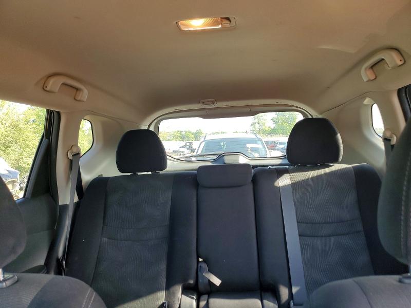 Aukcja sprzedaży 2015 Nissan Rogue, vin: 5N1AT2MVXFC927555, numer aukcji: 56502496