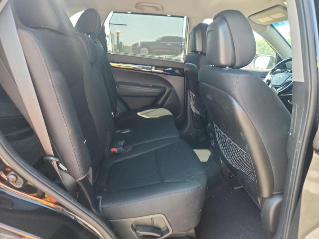 2015 Kia Sorento მანქანა იყიდება აუქციონზე, vin: 5XYKTDA73FG601098, აუქციონის ნომერი: 56145606