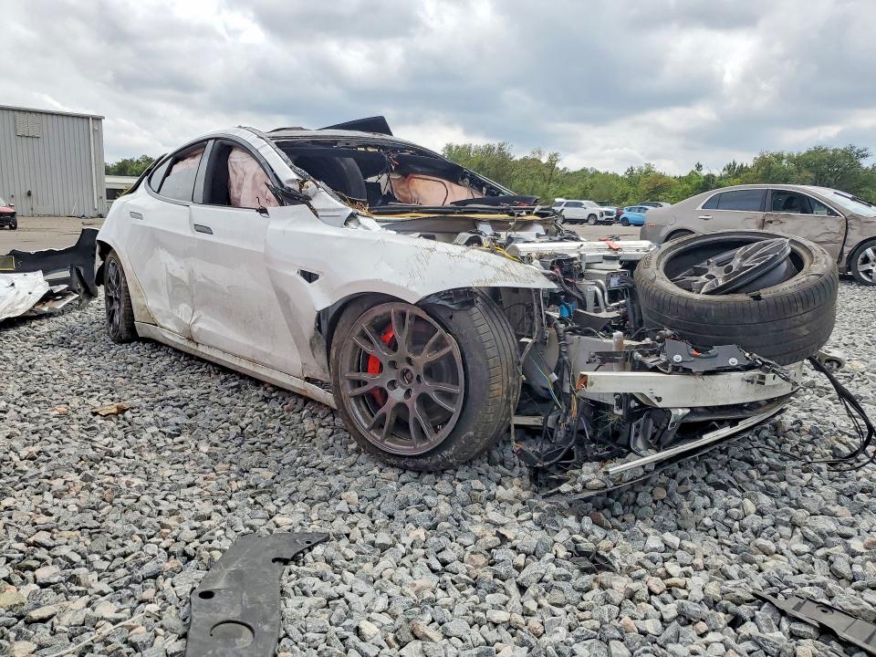 Aukcja sprzedaży 2023 Tesla Model S, vin: 5YJSA1E64PF517712, numer aukcji: 55875516